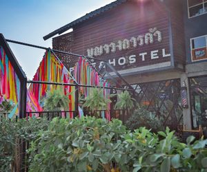 BJK Hostel Hang Dong Thailand