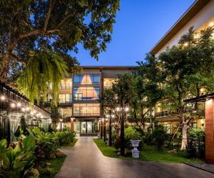 T-REX BURIRAM BOUTIQUE HOTEL New Hotel in Buriram Buri Ram Thailand