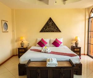 Chang Charlie Inn, Boutique Jomtien Beach Thailand
