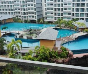 Maldives Laguna Beach Resort 3 Jomtien Beach Thailand
