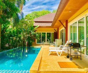 Karon Pool Villa Karon Thailand