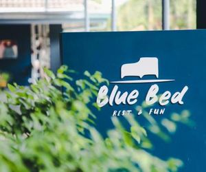 Blue Bed Hotel Chanthaburi City Thailand