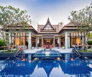 3 BDR Laguna Phuket Pool Villa, Nr. 5 Bang Tao Thailand