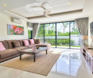 Villa Andy with pool and 800 m away from beach Bang Tao Thailand