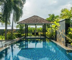 Diamond Villas by Lofty Bang Tao Thailand