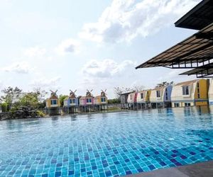 My Home&Pool Ban Bang Muang Thailand