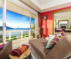 D-Lux Amazing 5 bed sea view villa Ao Por Thailand