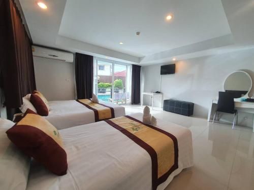 Hotel Photo 23