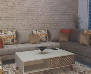 Superb & Modern apartment at Berges Lac 2 close to Tunisia Mall Al ‘Uwaynah Tunisia