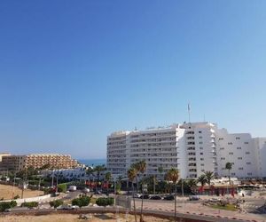 Maria Sea view Apartment Sousse Tunisia