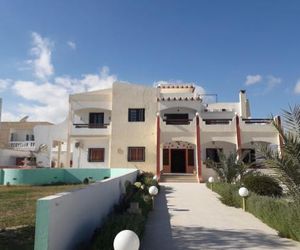 résidence appart et salon de thé Chahrazad Sfax Tunisia