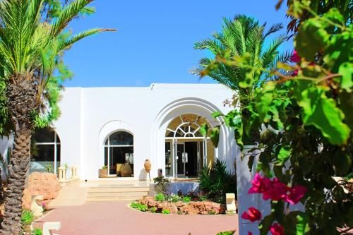 صورة الفندق 4