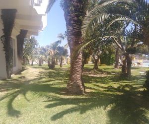 Appart a lhotel Mahdia Beach Mahdia Tunisia