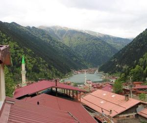 SEFA APART Uzungol Turkey