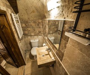 Harkasos Cave Hotel Uerguep Turkey