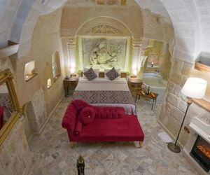 Arte Cave Hotel Uerguep Turkey
