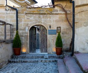 Dokya Hotel Uerguep Turkey