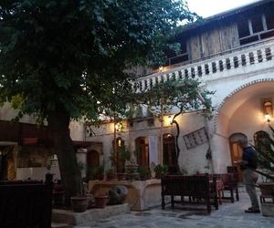 ŞarkÇırağan Konak Boutique Hotel Sanliurfa Turkey