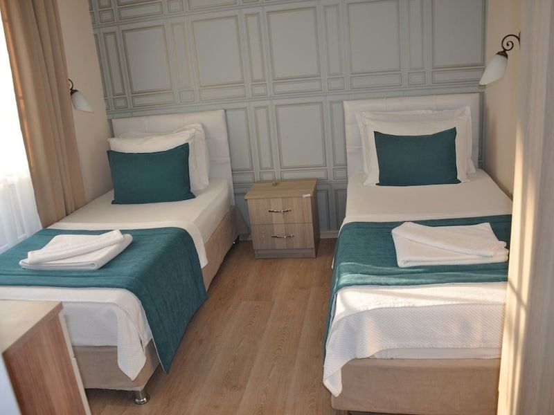 Hotel Photo 5