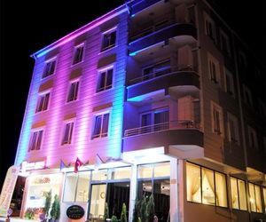 Damla Butik Hotel Samsun Turkey