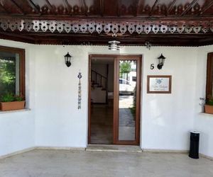 Nehir Dalyan Boutique Otel Dalyan Turkey