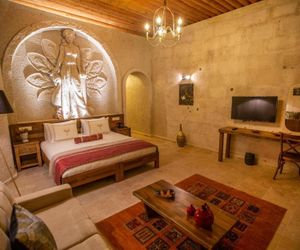 Anka Cave Suites Uerguep Turkey