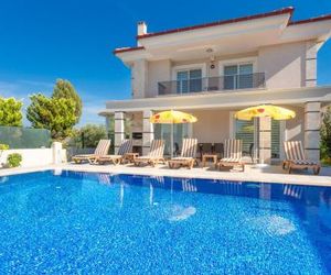 Villa Ozcelik Dalyan Turkey
