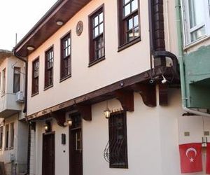 ÖZ Butik Otel Antik Kent Myrleia Montagnae Turkey