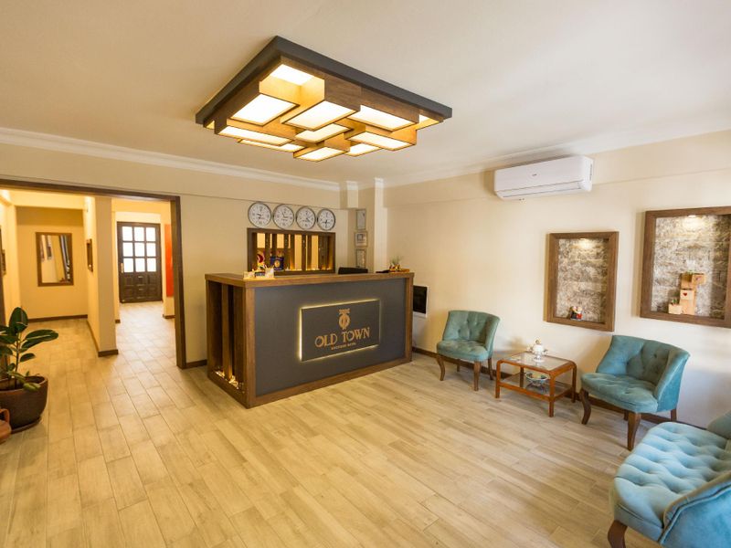 Hotel Photo 1