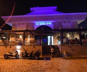 THE NORDİC HOTEL Kemer Turkey