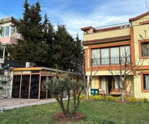 DOĞA VİLLa GUEST HOUSE Buyukcekmece Turkey