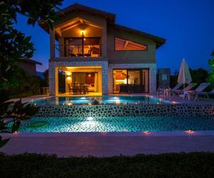 Volans Suites Gunlukbasi Turkey