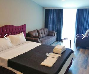 Plus Park Suite & Hotel Eksinoz Turkey