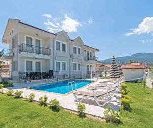 Dalyan Twins Minta Villa Dalyan Turkey