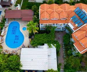 YENI DOGA HOTEL Dalyan Turkey