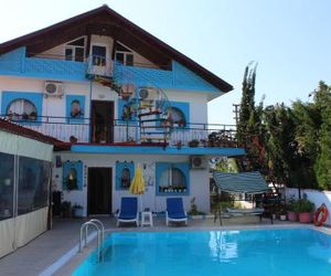 ALİNDA MOTEL Dalyan Turkey