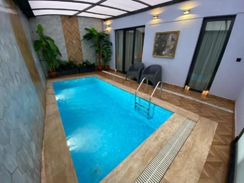 Hotel Photo 16