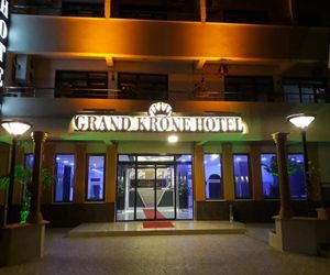 Grand Krone Hotel Cinarcik Turkey