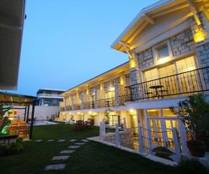 Duman Boutique Hotel Cesme Alacati Turkey