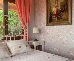 Elisa Butik Otel Adalar Turkey