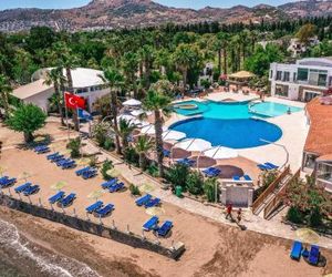 Club Muskebi Bodrum Turkey