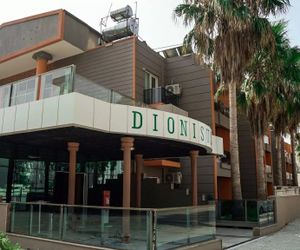 Dionisus Hotel Belek Belek Turkey