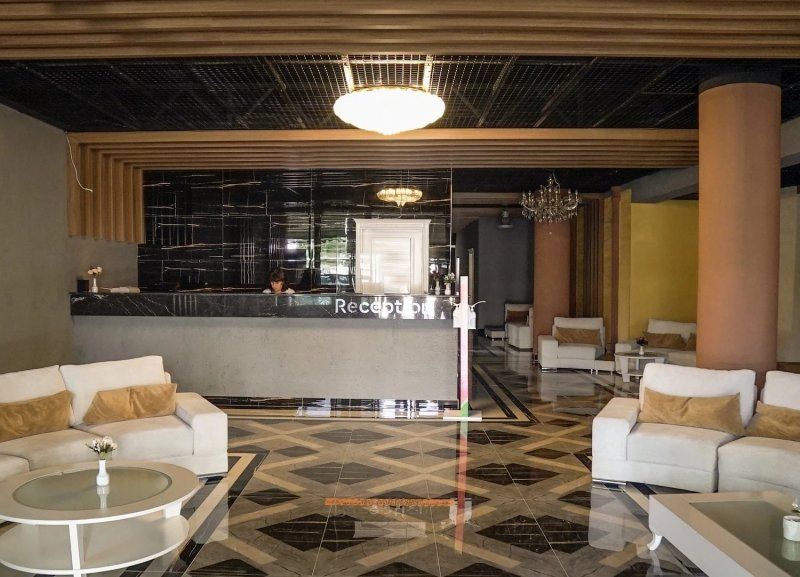 Hotel Photo 4