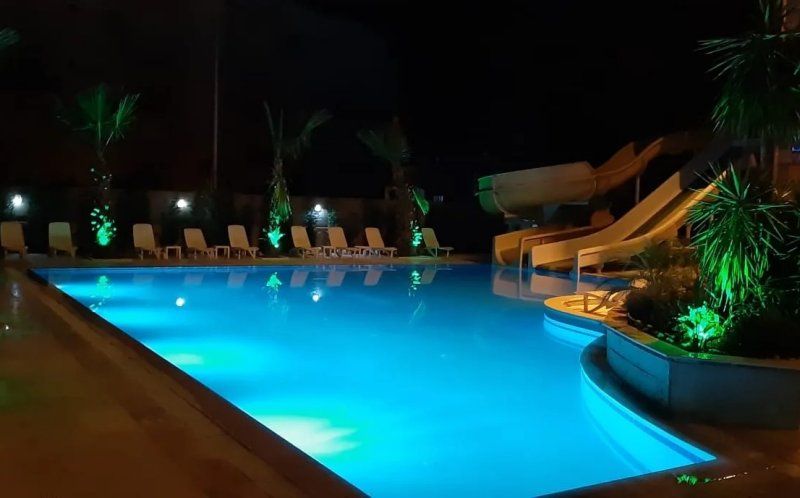 Hotel Photo 7