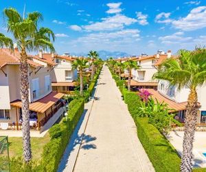 Paradise Town Villa Beltania Kadriye Turkey