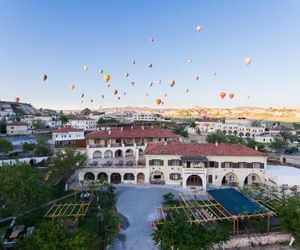 Garden İnn Cappadocia Avanos Turkey