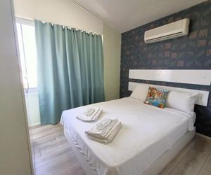 Turka Loca Apart Hotel Antalya Turkey