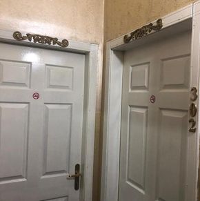 NearBy Hotel