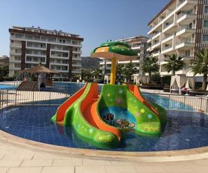 Fortuna Luxury Apartment Alanya Kargicak Turkey
