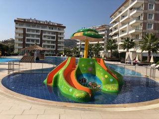 Фото отеля Fortuna Luxury Apartment Alanya